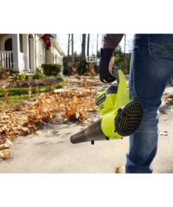 Ryobi RY40402A 155 mph 300 CFM 40-Volt Lithium-ion Cordless Jet Fan Blower (TOOL ONLY- Battery and Charger NOT included) 9 71tMPkSHBhL