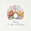 A Night At The Opera Remastered Audio CD, Original recording reissued, Original recording remastered, July 26, 2011