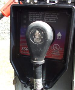 Progressive Industries RV Surge Protector – 30-50 Amp, Portable and Hardwired Options, with Fault Detection 30 Amp w/ Cover 27 71tNJ7uIFL