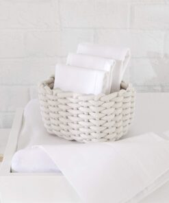 Gerber 5 Count Birdseye Prefold Cloth Diaper, White 5 Count (Pack of 1) 9 71tNKEOiXUL