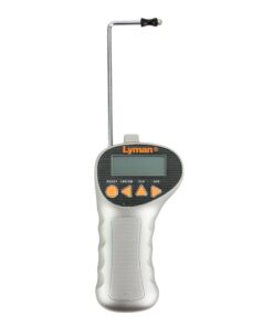 Lyman 7832248 Electronic Digital Trigger Pull Gauge,Multi 18 71tNgGP9MwL