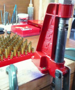 Lee Reloading Press Md: 90045 40 71tNocHrSL