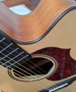 Donner Acoustic Guitar Kit for Beginner Adult Teen Full Size Cutaway Acustica Guitarra Starter Bundle Set with Bag Strap Tuner Capo Pickguard Pick, Right Hand 41 Inch Natural, DAG-1C/DAD-110C 43 71tNzmJuwIL