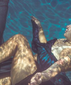 Zonman DSLR Camera Univeral Waterproof Underwater Housing Case Pouch Bag for Canon Nikon Sony Pentax Brand Digital SLR Cameras Transparent 48 71tO4fi2dDL