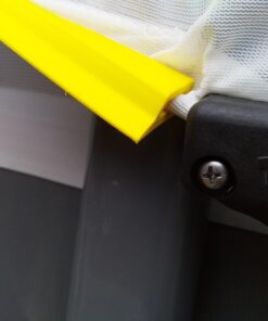 Bucket Lidz Pool Skimmer net -TK Pool net-Sand/Silt for Small Bugs net/Small Debris Triluca 15 71tPPOrKcPL