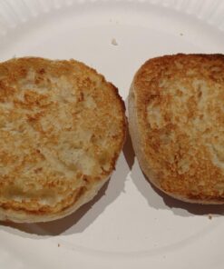 KRUPS KH732D50 2-Slice Toaster, Stainless Steel Toaster, 5 Functions with Cancel, Toasting, Defrost, Reheat and Bagel, Cord Storage, Silver Variable width slots 33 71tPR5B0IfL