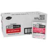 Diversey-90223 Beer Clean Last Rinse Glass Sanitizer, .25oz Powder Packet (100 Pack)