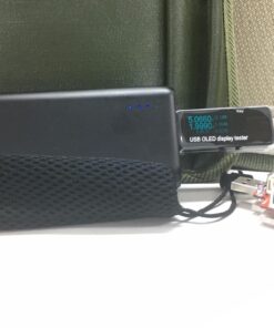 Anker USB C Cable, PowerLine USB 3.0 to USB C Charger Cable (3ft) with 56k Ohm Pull-up Resistor for Samsung Galaxy Note 8, S8, S8+, S9, Oculus Quest, Sony XZ, LG V20 G5 G6, HTC 10 (Black) 3ft Black 1 36 71tPr2RkAuL