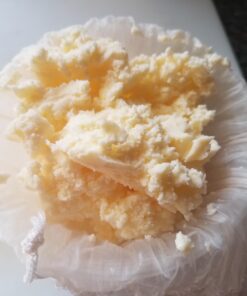 Pro Quality Nut Milk Bag - Big 12"X12" Commercial Grade - Reusable Almond Milk Bag & All Purpose Strainer – Fine Mesh Nylon Cheesecloth & Cold Brew Coffee Filter - Free Recipes & Videos 1 32 71tQO6glSDL