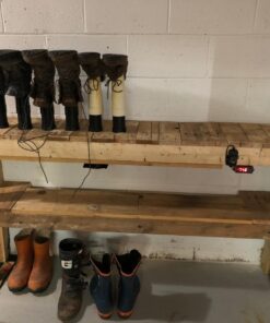 bayite AC 110V Fahrenheit Digital Temperature Controller 10A 1 Relay with Sensor 33 71tQVyqLI4L