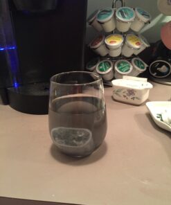 Everyday KWF-6 Keurig Replacement Coffee Filters, 6 Count (Pack of 1), White 6 Count (Pack of 1) 39 71tQetx2uL