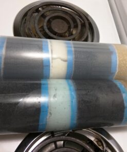 New Wave Enviro 10 Stage Plus Water Filter Replacement Cartridge 26 71tQqhFniML