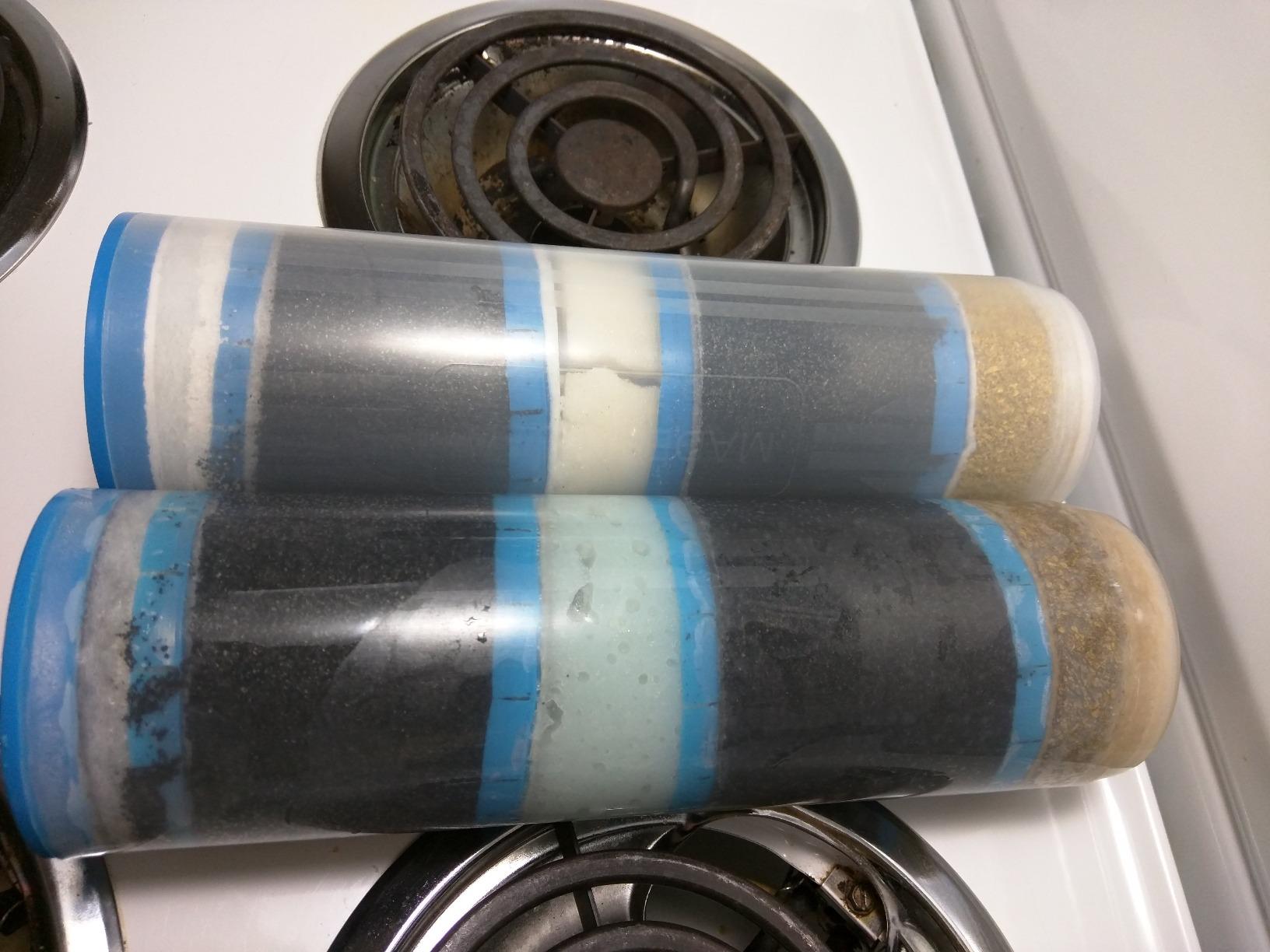 New Wave Enviro 10 Stage Plus Water Filter Replacement Cartridge 7 New Wave Enviro 10 Stage Plus Water Filter Replacement Cartridge - Image 7