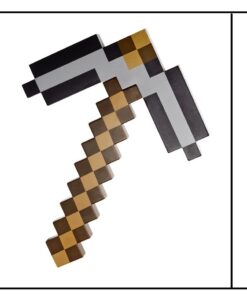 MINECRAFT MULTI TOOL 12 71tQqrTRvVL