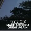 High Viz Inc Trump Make America Great Again! - 8" x 3" die Cut Vinyl Decal for Cars, Trucks, Windows, Boats, Tool Boxes, laptops, etc 6 71tQt8wojrL