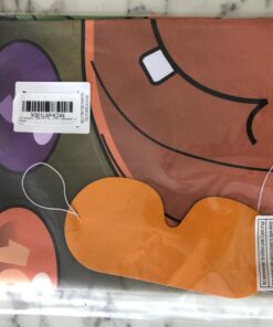 Fun Express Halloween Game Pin The Nose On The Pumpkin (up to 10 players) 12 71tRqHUy2L