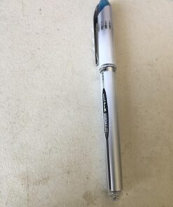 uni-ball Vision Elite BLX Infusion Rollerball Pens Bold Point, 0.8mm, Blue/Black, 12 Pack 13 71tT8LfbUDL