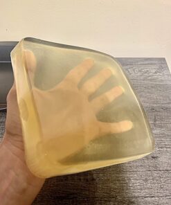 Unflavored Gelatin - 1 lb 47 71tTB341OdL