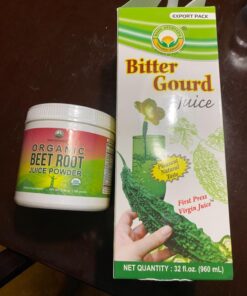 Organic Beet Root Powder - Ultra High Purity Super Food Beets Juice Powder. 100% Pure Nitric Oxide Boosting Beetroot Supplement. Keto, Paleo, Vegan Reds Superfood Rich in Polyphenols 42 71tTiwxY RL