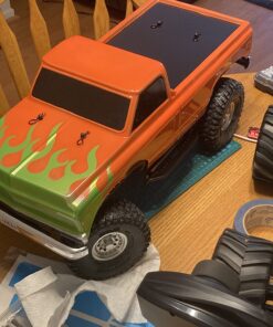 Spaz Stix Ultimate Backer for Mirror Chrome Aerosol Paint, Black, 3.5-Ounce 25 71tVysAS87L