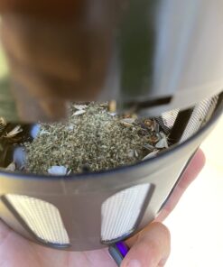 DynaTrap DT1050SR Mosquito & Flying Insect Trap – Kills Mosquitoes, Flies, Wasps, Gnats, & Other Flying Insects – Protects up to 1/2 Acre 47 71tW2ytn3TL