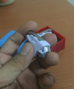 MIWORM Mobile Controller - Mobile Game Controller, Cellphone Game Trigger, Battle Royale Sensitive Shoot and Aim Gift for Kids (Mobile Game Controller E) Mobile Game Controller E 25 71tX0 QYVdL