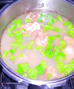 Presto 01341 4-Quart Stainless Steel Pressure Cooker 4 qt 71 71tX3Cxw5BL