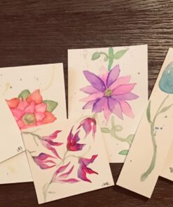 Strathmore Watercolor Paper Pad 12"X12"-12 Sheets -298112 12x12 Tape Binding 22 71tXNOINEdL