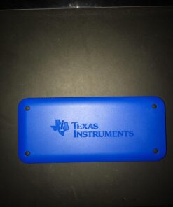 Texas Instruments TI-84 Plus CE Color Graphing Calculator, Bionic Blue Small Single Pack 20 71tXTGHKaoL