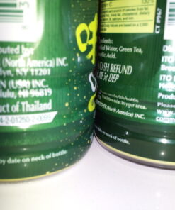 Ito En Oi Ocha Unsweetened Bold Green Tea, 16.9 Fluid Ounce (Pack of 12), Unsweetened, Low Calorie 16.9 Fl Oz (Pack of 12) 19 71tXYQPHuVL