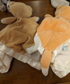 Douglas Baby Fox Snuggler Plush Stuffed Animal 22 71tXvu0D12L