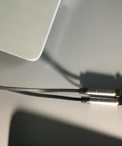 KINGTOP Auxiliary 3.5mm Headphone Mic Splitter, Compatible with Gaming Headsets, Laptops, PS4, PS5, Xbox One S, Nintendo Switch, Tablets, Mobile Phones, and PC Black 37 71tY6K2NQeL