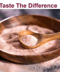 Himalayan Chef Himalayan Pink Salt Fine Grain, Plastic Jar-5 lbs Himalayan Salt fine Plastic Jar 5 Pound (Pack of 1) 35 71tY8c66CiL