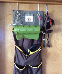 Pogi’s Dog Poop Bags - 500 Doggie Poop Bags for Yards - Leak-Proof Dog Waste Bags - Ultra Thick, Extra Large, Scented Poop Bags for Dogs & Cats (Single Large Roll) 500 Count (Pack of 1) 35 71tYEHxRciL 2