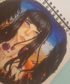 Crescent Creative Products 8-inch RENDR Wire-Bound Sketchbook, 8" x 8", Model:12-00017 8" x 8" Wirebound Sketchbook 45 71tZZHB1gjL