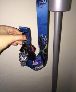 Funko POP Keychain: World of Warcraft - Arthas Action Figure 7 71tZy9AoZkL