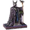 Enesco Disney Traditions by Jim Shore Maleficent with Dragon Figurine 19 71taAUmDSdL