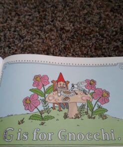 P Is for Pterodactyl: The Worst Alphabet Book Ever 55 71taRKmupL