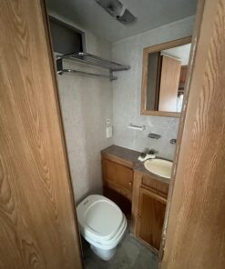 Porta-Pak Holding Tank Deodorizer Drop-Ins by Walex, Controls Unpleasant Odors Even at Extreme Temperatures, Commercial Strength, Fresh Fragrance, Made In The USA, 10 Treatments 28 71taSBZIuNL