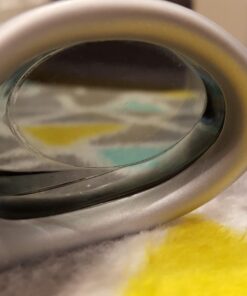 Speedo Unisex-Adult Swim Goggles Vanquisher Smoke 21 71taTCpcfrL