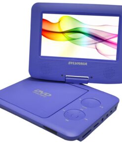 Pwr+ Extra Long 11 Ft Car Charger for Sylvania FANGOR NaviSkauto WONNIE Headrest Dual Screen Portable DVD Player Dc Auto Adapter Power Supply Cord 11 71taY3PLqL