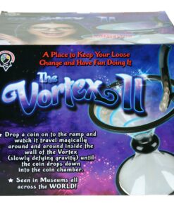 Think Stores Vortex Bank ll | Change Saving Wishing Well | Watch Money Defy Gravity | Physics with Coin in Motion 11 71tawKv5V4L