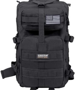 Seibertron Motorbike Backpack Motorcycle Bag Outdoor Sports Riding Package Black 37L 21 71tbJNgxAHL