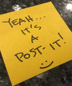 Post-it Notes, 3x3 in, 5 Pads, America's #1 Favorite Sticky Notes, Floral Fantasy Collection, Bold Colors, Clean Removal, Recyclable (630-6AN) 21 71tbK9NupeL