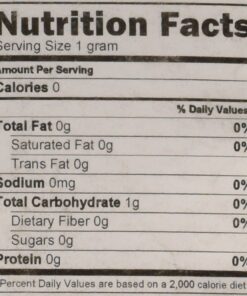 Milliard Citric Acid - 100% Pure Food Grade Non-GMO Project Verified (2 Pound) 2 Pound 29 71tbic2rOmL