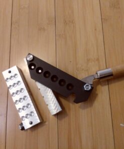 Lee Precision 00 Buck Shot-18 Mold 3 71tbzF7mOL