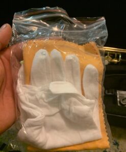 Mendini By Cecilio Eb Alto Saxophone - Case, Tuner, Mouthpiece, 10 Reeds, Pocketbook- Black & Gold E Flat Musical Instruments 43 71tcek2i60L 1