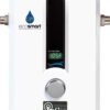EcoSmart ECO 8 Tankless Water Heater, Electric, 8-kW - Quantity 1, 12 x 8 x 4 53 71tciSltcFL