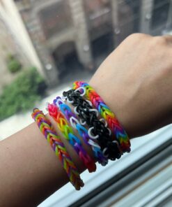 The Original Rainbow Loom 33 71tdlCNrNBL