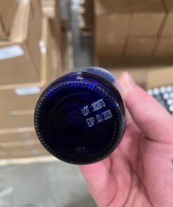 Trace Minerals | Mega-Mag 400 mg Liquid Magnesium Chloride | Supports Normal Body Functions | 30 Servings, 4 fl oz (1 Pack) 4 Fl Oz (Pack of 1) 21 71teEEMyC1L